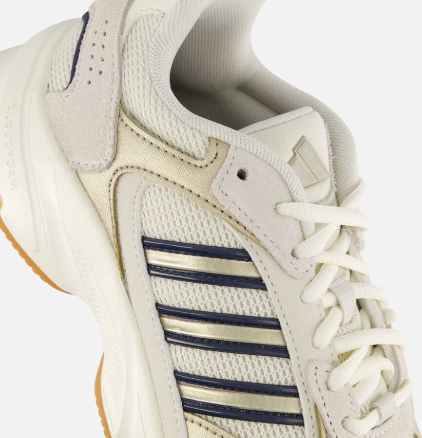 Adidas CrazyChaos 2000 Sneakers wit Textiel