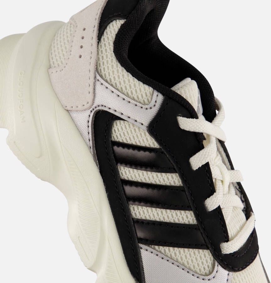 Adidas Crazychaos 2000 Sneakers wit Textiel