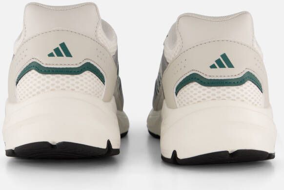 Adidas Crazychaos 2000 Sneakers wit Textiel
