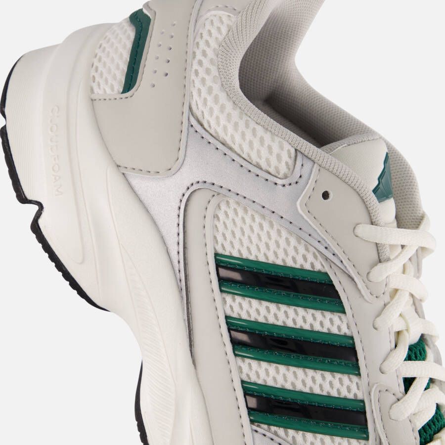Adidas Crazychaos 2000 Sneakers wit Textiel