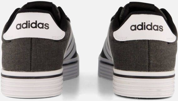 Adidas Daily 4.0 Sneakers zwart Synthetisch
