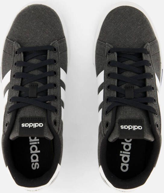 Adidas Daily 4.0 Sneakers zwart Synthetisch