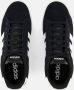 Adidas Sportswear Daily 4.0 sneakers zwart wit - Thumbnail 9