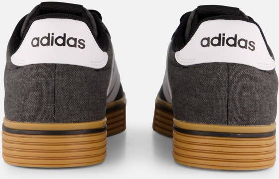 Adidas Daily 4.0 Sneakers zwart Synthetisch