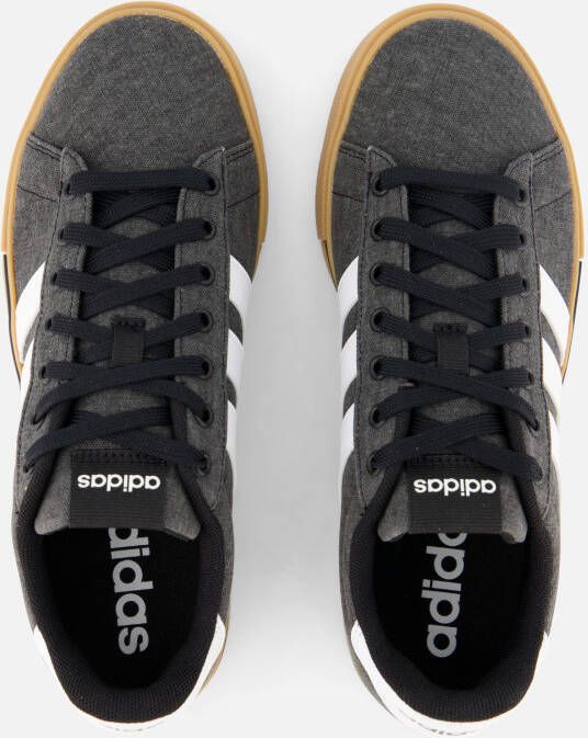 Adidas Daily 4.0 Sneakers zwart Synthetisch