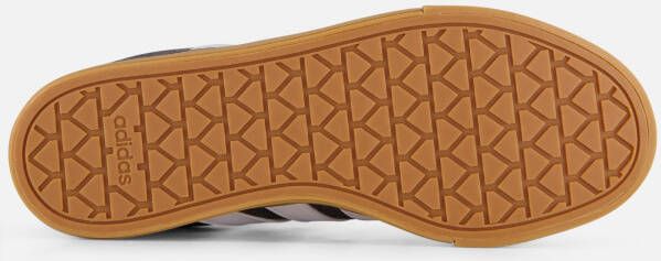 Adidas Daily 4.0 Sneakers zwart Synthetisch