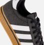 Adidas Sportswear Daily 4.0 sneakers zwart wit gum - Thumbnail 12