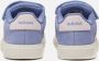 Adidas Grand Court 00's Sneakers blauw Synthetisch Dames - Thumbnail 3