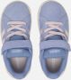 Adidas Grand Court 00's Sneakers blauw Synthetisch Dames - Thumbnail 4