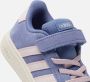 Adidas Grand Court 00's Sneakers blauw Synthetisch Dames - Thumbnail 6