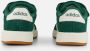 Adidas Sportswear Grand Court 00s Schoenen Kids Kinderen Groen - Thumbnail 9