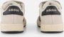 Adidas Grand Court 00's Sneakers wit Suede - Thumbnail 5