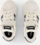 Adidas Grand Court 00's Sneakers wit Suede - Thumbnail 6