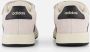 Adidas Grand Court 00's Sneakers wit Suede - Thumbnail 4