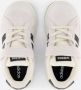 Adidas Grand Court 00's Sneakers wit Suede - Thumbnail 5