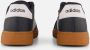 Adidas grand court 2.0 k Casual low sportcas schoen jon Blauw - Thumbnail 4