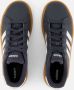 Adidas grand court 2.0 k Casual low sportcas schoen jon Blauw - Thumbnail 5