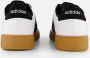 Adidas Sportswear Sneakers VL COURT 3.0 geïnspireerd door het ontwerp van de adidas samba - Thumbnail 9