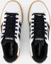 Adidas Sportswear Sneakers VL COURT 3.0 geïnspireerd door het ontwerp van de adidas samba - Thumbnail 10