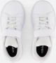 Adidas Sportswear Grand Court 2.0 Schoenen Kids Kinderen Wit - Thumbnail 7