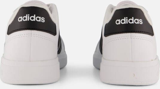 Adidas Grand Court 2.0 Sneakers wit Synthetisch