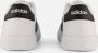 Adidas Sportswear Grand Court 2.0 sneakers wit zwart Imitatieleer 28 1 2 - Thumbnail 9