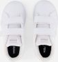 Adidas Sportswear Grand Court Lifestyle Court Schoenen Kinderen Wit - Thumbnail 15