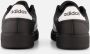 Adidas Grand Court 2.0 Sneakers zwart Synthetisch Dames - Thumbnail 2