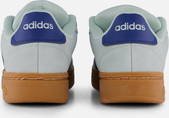 Adidas Grand Court Alpha Sneakers blauw
