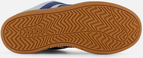 Adidas Grand Court Alpha Sneakers blauw