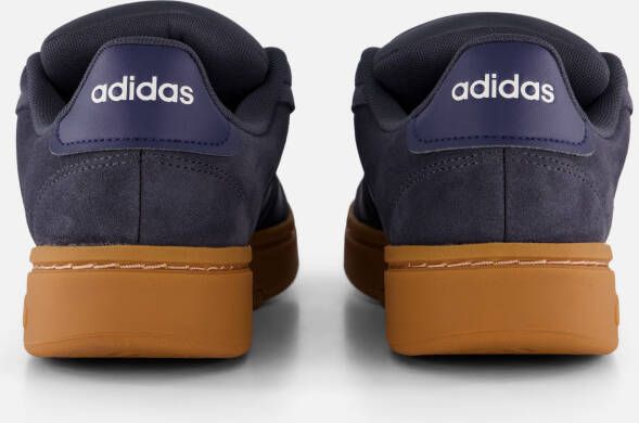 Adidas Grand Court Alpha Sneakers blauw