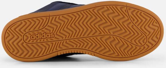 Adidas Grand Court Alpha Sneakers blauw