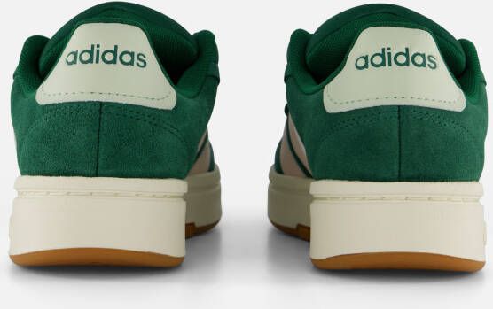Adidas Grand Court Alpha Sneakers groen