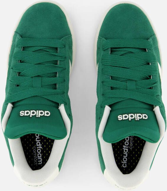 Adidas Grand Court Alpha Sneakers groen