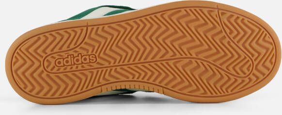 Adidas Grand Court Alpha Sneakers groen