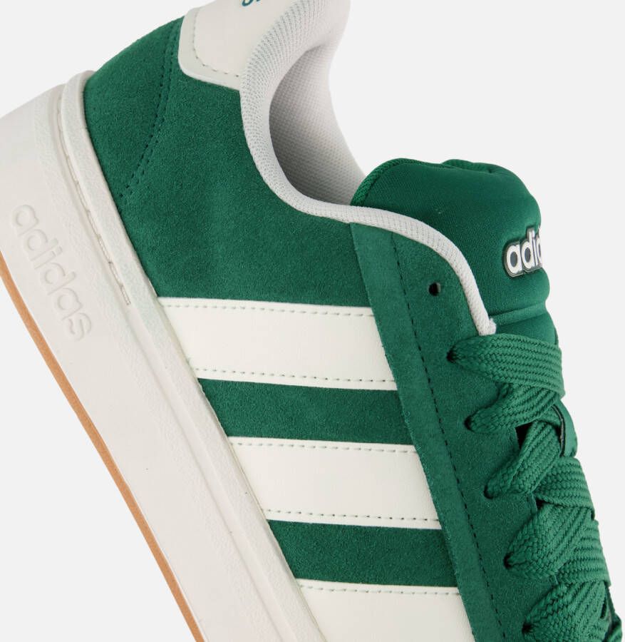 Adidas Grand Court Alpha Sneakers groen