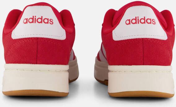 Adidas Grand Court Alpha Sneakers rood
