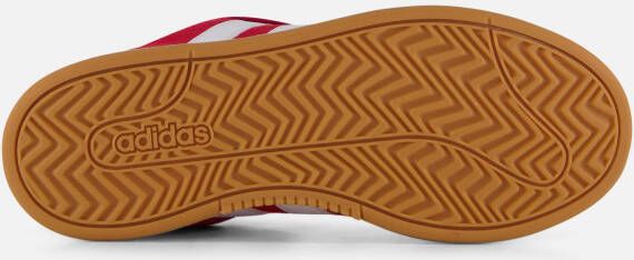 Adidas Grand Court Alpha Sneakers rood