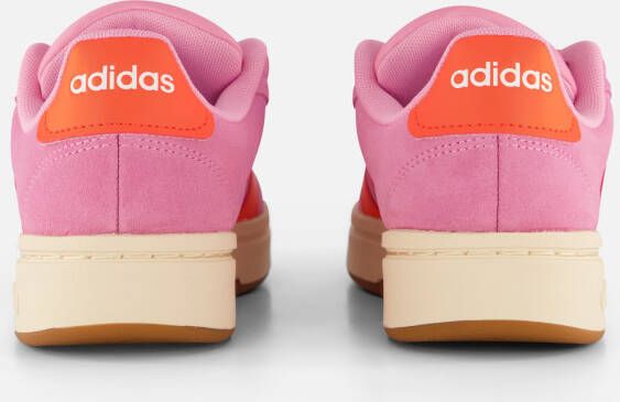 Adidas Grand Court Alpha Sneakers roze