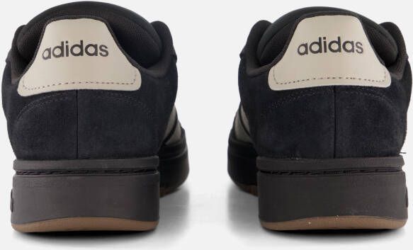 Adidas Grand Court Alpha Sneakers zwart