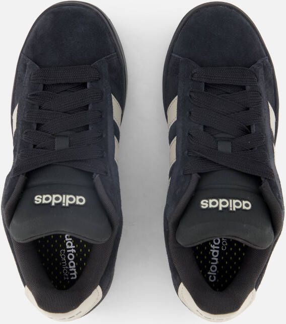 Adidas Grand Court Alpha Sneakers zwart