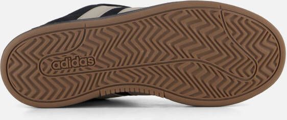 Adidas Grand Court Alpha Sneakers zwart