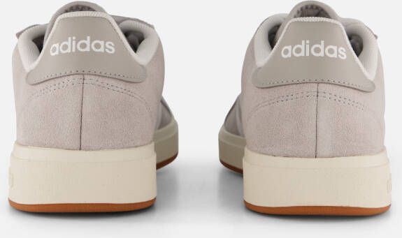 Adidas Grand Court Base 00's Sneakers grijs