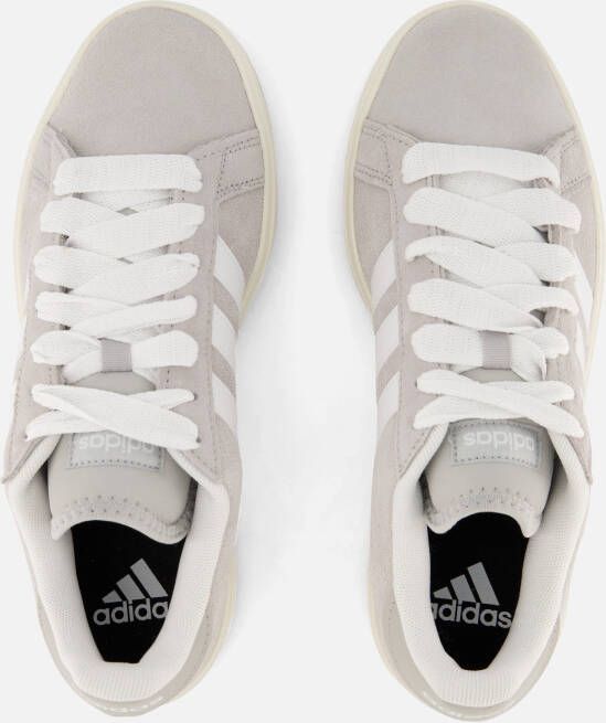 Adidas Grand Court Base 00's Sneakers grijs