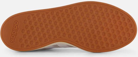 Adidas Grand Court Base 00's Sneakers grijs