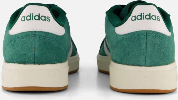 Adidas Grand Court Base 00's Sneakers groen