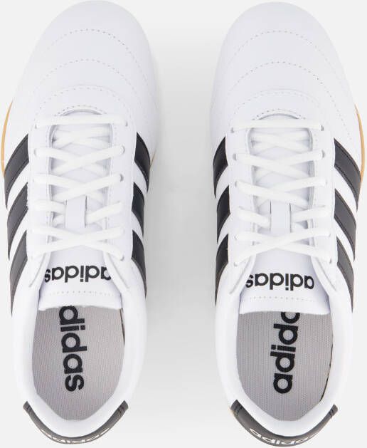 Adidas Grand Court Sneakers wit Synthetisch