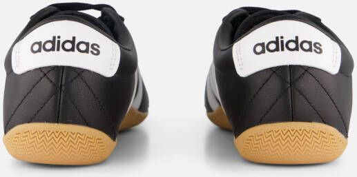 Adidas Grand Court Sneakers zwart Synthetisch
