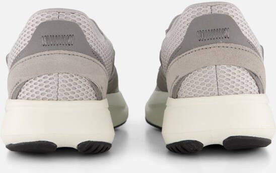 Adidas Lightblaze Sneakers grijs Synthetisch
