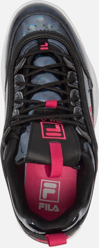 Adidas Lightblaze Sneakers wit Synthetisch